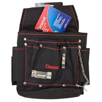 Crescent Electricians Tool Bag | 11 Pocket