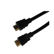 HDMI 1.4 Male To Male Cable 1M 
