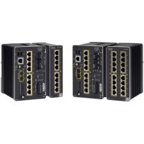 Cisco Catalyst IE3400 Series