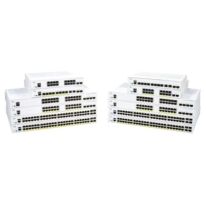 Cisco Business 350 Series Managed Switches