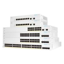 Cisco Business 220 Series Smart Switches
