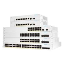 Cisco Business 220 Series Smart Switches