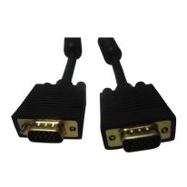 Video SVGA (M-M) Cables 15M