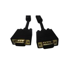 Video SVGA (M-M) Cables 5M