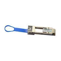 Converter 100G QSFP28 to 25G SFP28 module | Plusoptic CVR-QSFP28-SFP28-25G