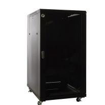 22RU 800mm Deep Server Rack Cabinet