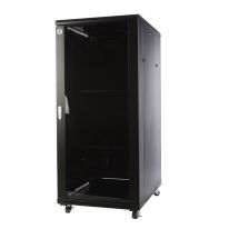 27RU 800mm Deep Network Server Rack Cabinet

