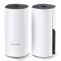 TP-Link | Deco M4 | AC1200 Whole Home Mesh Wi-Fi System | 2 Pack