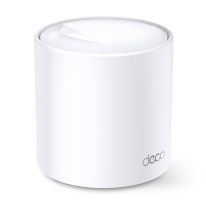Deco X20 | AX1800 Whole Home Mesh Wi-Fi System | 1 Pack