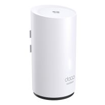 Deco X50-Outdoor | AX3000 Outdoor/Indoor Whole Home Mesh Wi-Fi 6 Unit | 1 Pack
