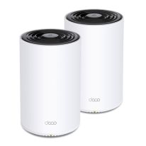 Deco X68 | AX3600 Whole Home Tri-Band Mesh Wi-Fi 6 System | 2 Pack