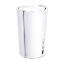 Deco X95 | AX7800 Whole Home Tri-Band Mesh Wi-Fi 6 System | 1 Pack