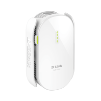 D-Link | DAP-1820 | AC2000 Mesh Wi-Fi Range Extender