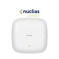 DAP-2680 | Wireless AC1750 Wave 2 Concurrent Dual-Band PoE Access Point