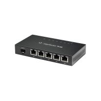 Ubiquiti Edgemax - EdgeRouter X