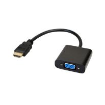 HDMI® to SVGA Adaptor - 15cm