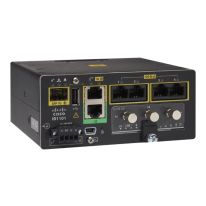 Cisco | IR1101-K9 | Catalyst IR1101 Rugged Series Router | Essentials