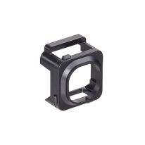 LEVITON - Adapter Bezel, Clipsal, Black