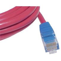 3m Cat5E RJ45-RJ45 Crossover Cable