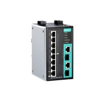 Moxa | EDS-P510A-8PoE-2GTXSFP-T | Managed Gigabit Ethernet switch