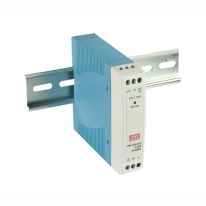 Mean Well | MDR-10-12 | 12V Slim DIN Rail Power Supply 0.84A 10W