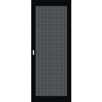 Mesh Door for 45RU 800mm Wide Server Racks