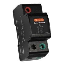 Novaris | SDD1-100-275 | Power Protection | Surge Diverter | 1 Phase | 100kA | 275VAC | All Mode