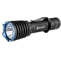 Olight Warrior X 2000 lumen 560m Rechargeable Tactical LED Torch