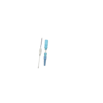 SC Multimode UPC Splice-On Connector