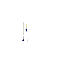 LC Singlemode UPC Splice-On Connector - 2.0mm Boots