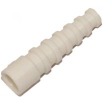 P/DATA WHITE MINI DIG B1855A COAX BOOT