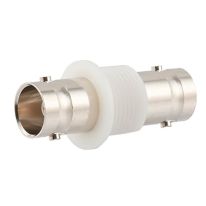 P/DATA BNC 75 OHM ISOL THROUGH PANEL CON