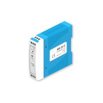 PR3PDNP0 | DIN Rail Power Supply Unit 20W 