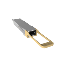 Cisco compatible (QSFP-100G-SR4-S) 100G, QSFP28, 850nm, 100M Transceiver, MTP/MPO Connector for MMF with DOM | PlusOptic QSFP28-SR4-CIS