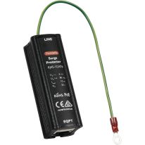 Novaris | IDD2-12-30 | Power Protection | Isolated Surge Diverter | 2 pole | 12kA | 30VAC - 24VAC nominal