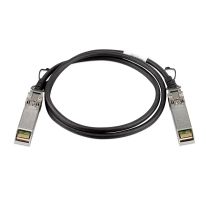 Juniper compatible 10G DAC with SFP+ to SFP+  connectors, 10M, Twinax, Active Cable | PlusOptic DACSFP+-10M-A-JUN