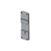 Teltonika | PR5MEC24 | TSW1 Rear Panel with DIN Rail Holder