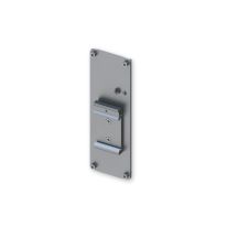  Teltonika | PR5MEC25 | TSW2 Rear Panel with DIN Rail Holder