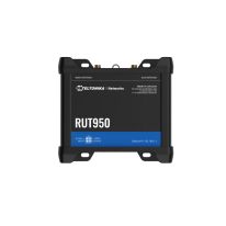 Teltonika | RUT950 | Dual SIM 4G LTE CAT4 Industrial Cellular Router