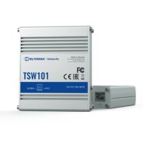 TSW101 | 5 Port Automotive Unmanaged Gigabit Switch