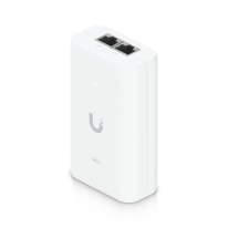  U-PoE++ | U-PoE++ Adapter, 60W, suitable for UniFi PoE++ Devices