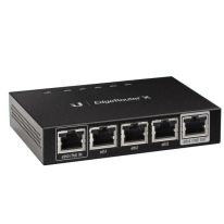 Ubiquiti | ER-X | EdgeRouter X - 5 Port Gigabit Router