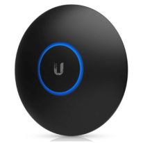 Ubiquiti | nanoHD and U6-Lite Upgradable | Black Single Cover Casing