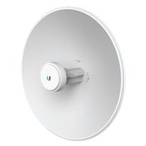 Ubiquiti | Airmax CPE | PBE-2AC-400 |  Ubiquiti 2.4 GHz PowerBeam AC airMAX® ac Bridge with Dedicated Wi-Fi Management