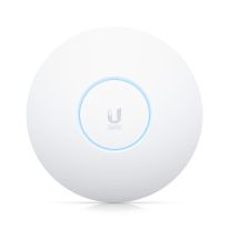 Ubiquiti Unifi U6-Enterprise WiFi 6E Enterprise - Access Point  (POE Injector not included)