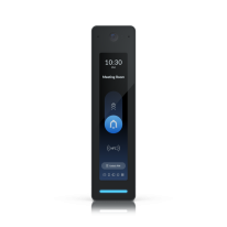 Ubiquiti | UA-G2-Pro-Black | UniFi Access Reader G2 Professional | Black