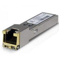 UACC-CM-RJ45-1G | (UF-RJ45-1G) SFP Transceiver Module, SFP to RJ45