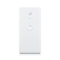 Ubiquiti | UACC-LRE | Long-Range Ethernet Repeater receives PoE/PoE+ and offers passthrough PoE output