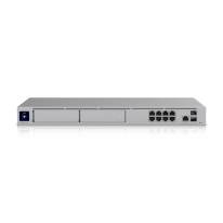 Ubiquiti | UDM-PRO-MAX | UniFi Dream Machine Pro Max
