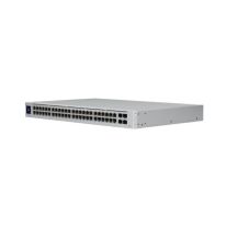 Ubiquiti UniFi USW-48-POE Gen 2 | UniFi 48 Port Gigabit Switch with 32 PoE+ and 4 SFP